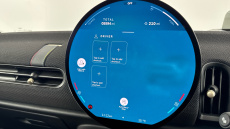 MINI Cooper 2.0 S Classic 3dr Auto Petrol Hatchback